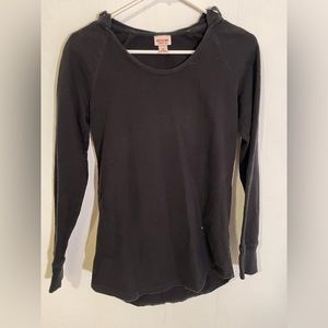 Women’s SP Black Hoodie